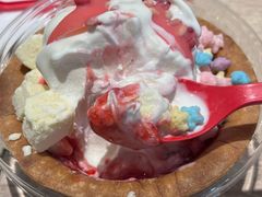 -DQ·蛋糕·冰淇淋(奥林匹克广场店)