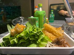 -尚御潮汕牛肉自助火锅(锦园店)