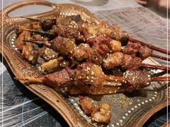 -霄汉羊排(万松园一店)