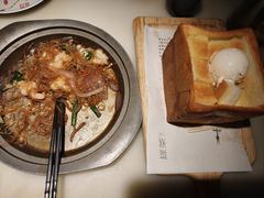 -绿茶餐厅(昆明世纪金源店)