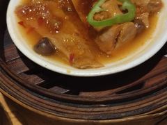 金钱肚-颐和•海鲜砂锅粥•啫啫煲(奥林匹克广场店)