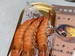 -小茉庐和牛自助火锅(龙湖万达店)