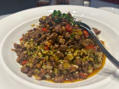 -青螺餐厅·家宴(松雅湖店)