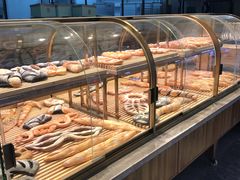 面包甜点陈列柜-UH祐禾(光谷世界城店)