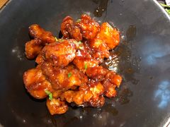 -金牌外婆家(苏州中心店)