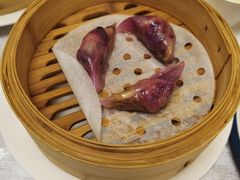 -酌宴府The China Club·广州万富希尔顿酒店(云城东路店)