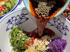 -小河盐帮·私家菜·烤鸭(三元桥·霄云路店)