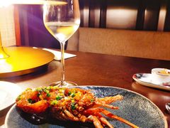 -广州文华东方酒店·江-由辉师傅主理