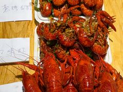 -龙虾殿(园林路店)