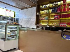 -军嫂饺子馆(岳家寨小区店)