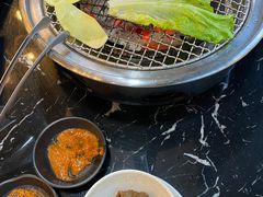 -燚青春泥炉烤肉(东泰店)