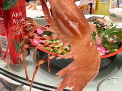 -舟山希尔顿酒店