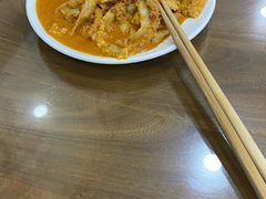 涮毛肚-清真·穆萨砂锅(大皮院店)