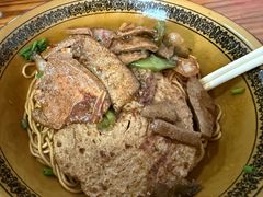 -友琴面馆(东白溪公寓店)