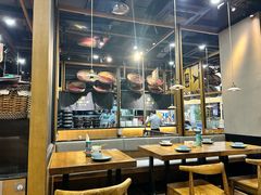 -九锅一堂酸菜鱼(新南凯德直营店)