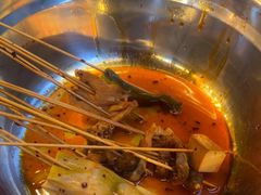-嘉州鲜知味钵钵鸡(奎星楼店)