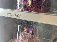 -DQ·蛋糕·冰淇淋(龙茗店)