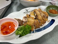 -雨后行菜(报慈北路店)