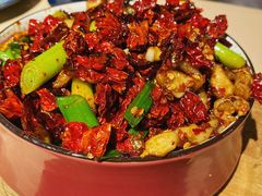 -山石榴·贵州菜(丰盛里店)