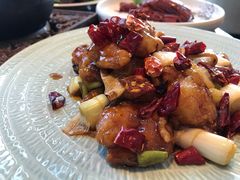 -环球港凯悦 · 享悦中餐厅