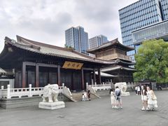 -香积寺