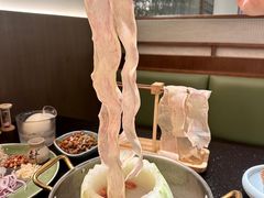 -得意咚瓜·顺德鱼生·冬瓜火锅(深圳首店)
