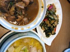 -天怡興·百年蒸饺(中心书城店)