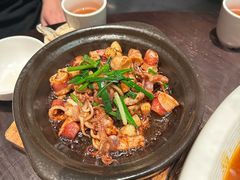 -桂小厨广西菜(万象城店)