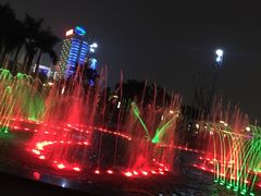 -南宁南湖公园