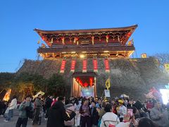 -杭州宋城