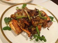 -唐阁(香港朗廷酒店)