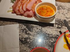 -新白鹿餐厅(松江开元地中海店)