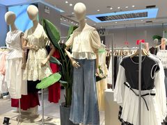 -砂之船奥特莱斯(合肥店)