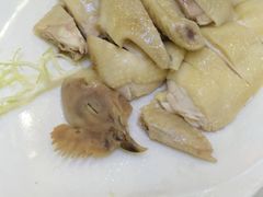 -清心鸡沙田乳鸽店·非遗传承(石溪店)