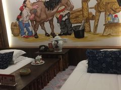 -宝丽金大酒店·洗浴中心