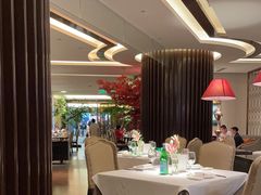 -俏江南(东方广场店)