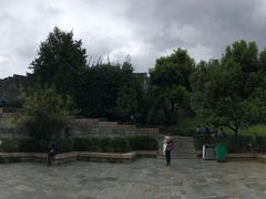 景点-文昌阁-老东门遗址