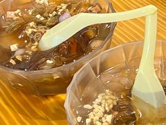 -黄泰吉拾味餐厅(江汉路店)