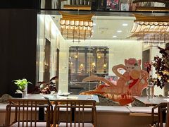 -唐猫庭院·千年陕菜(赛格国际购物中心店)