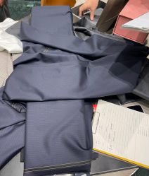 -Biella Fibers杰尼亚Zegna面料西装·夹克·礼服全定制Bespoke(晶耀前滩店)
