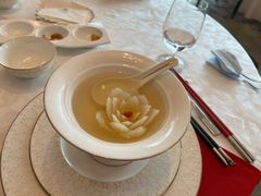 -Yan Ting宴庭中餐厅-长沙瑞吉酒店(运达店)