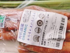 -盒马鲜生(189购物中心店)