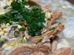 郑庄非遗脂渣锅-郑庄脂渣海鲜楼(九水路店)