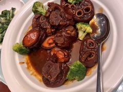 -海景壹号大酒店(滨湖店)