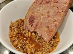 -一哥澳门豆捞 · 十八年经典澳门火锅(四季天地店)