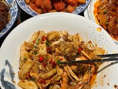 -回家吃饭·地道南昌菜(建德观总店)
