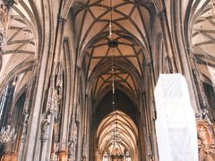 -斯蒂芬主教座堂(Stephansdom)