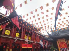 -钦赐仰殿道观