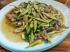 -邹胖哥好好吃餐馆(荔波美食街店)