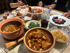 -二十八里太湖船菜(吉祥路店)